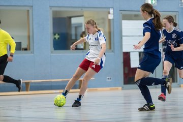 Bild 672 - wBJ NFV Futsalmeisterschaft